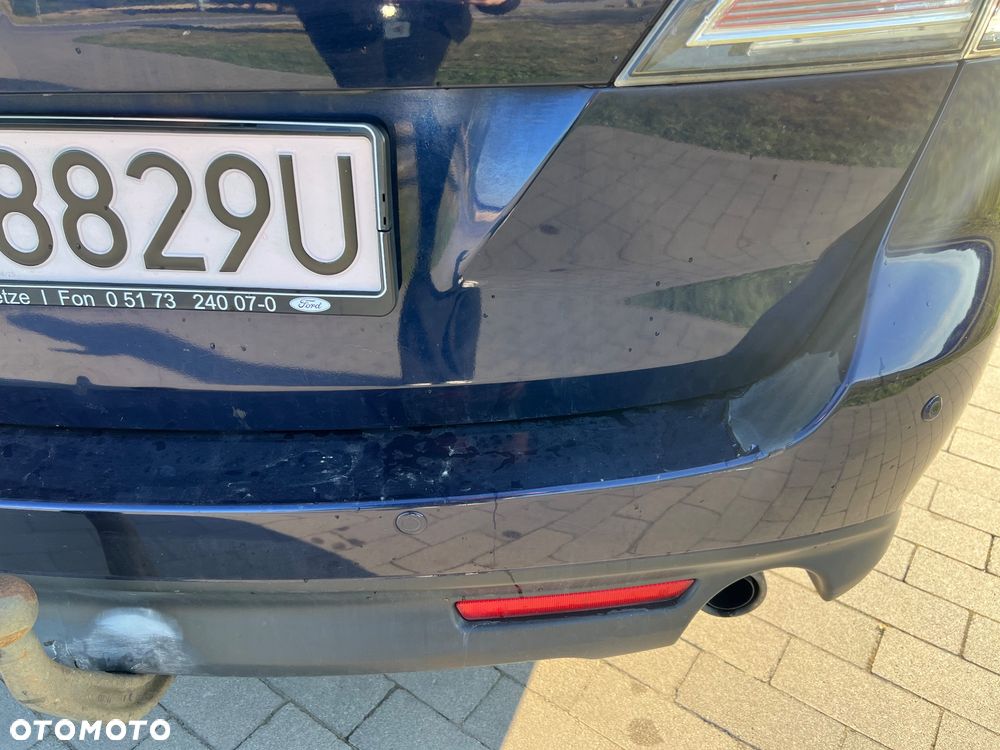 Mazda 6 2.2 CD Sport - 8