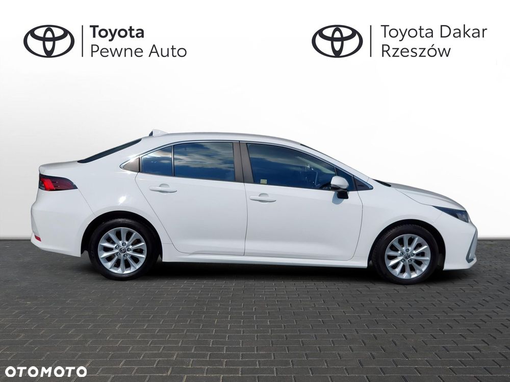 Toyota Corolla 1.8 Hybrid Comfort - 6