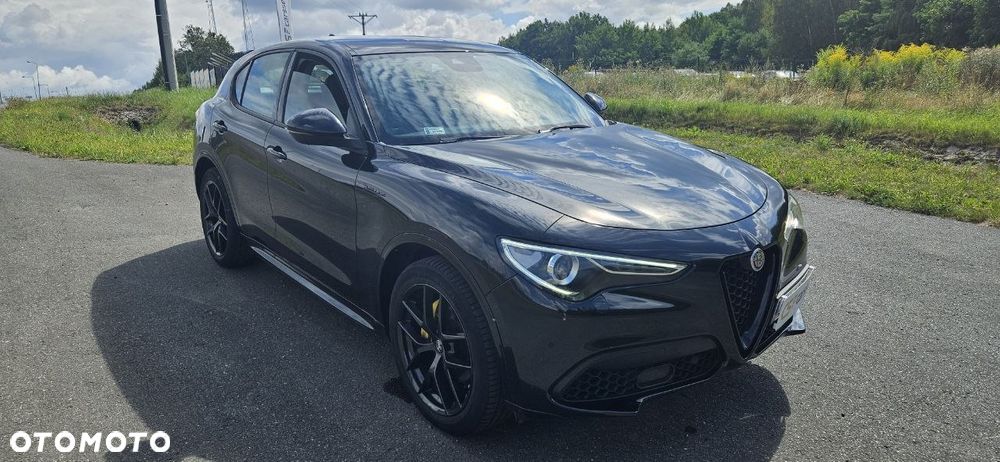 Alfa Romeo Stelvio 2.0 Turbo Veloce Q4 - 5