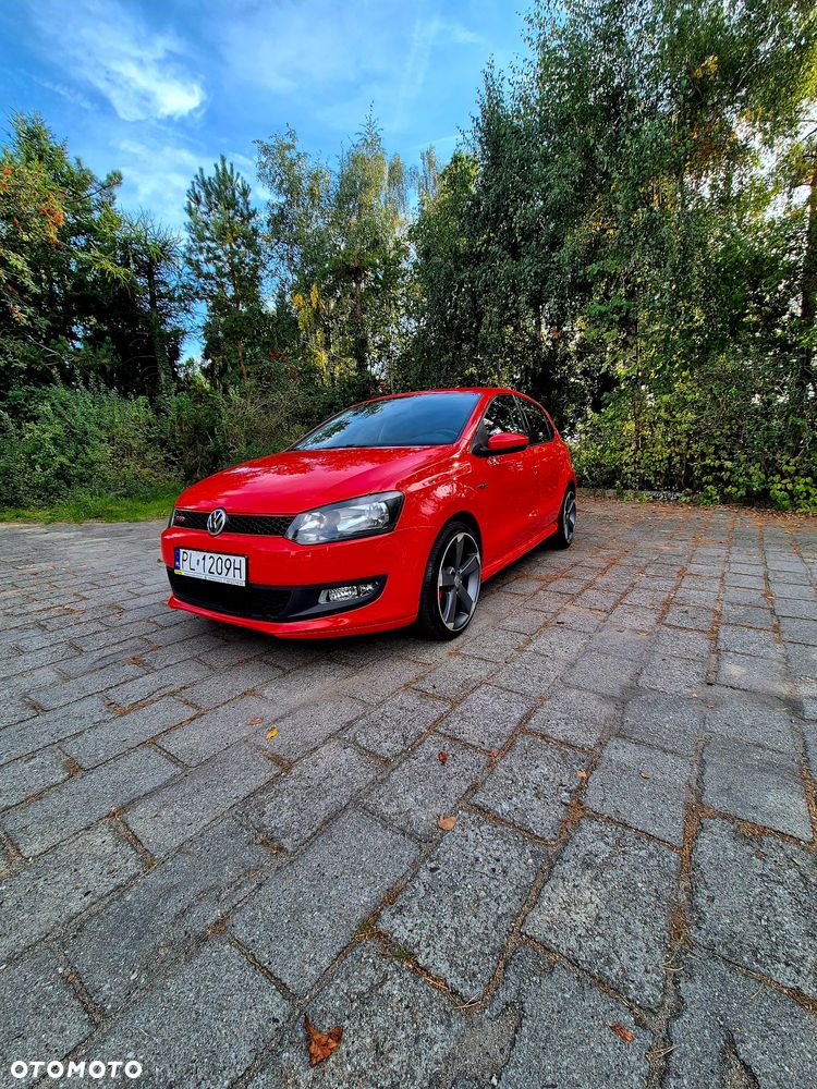 Volkswagen Polo - 8