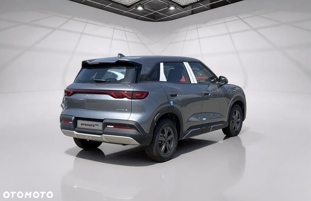 BYD Atto 2 DM-i Active - 6