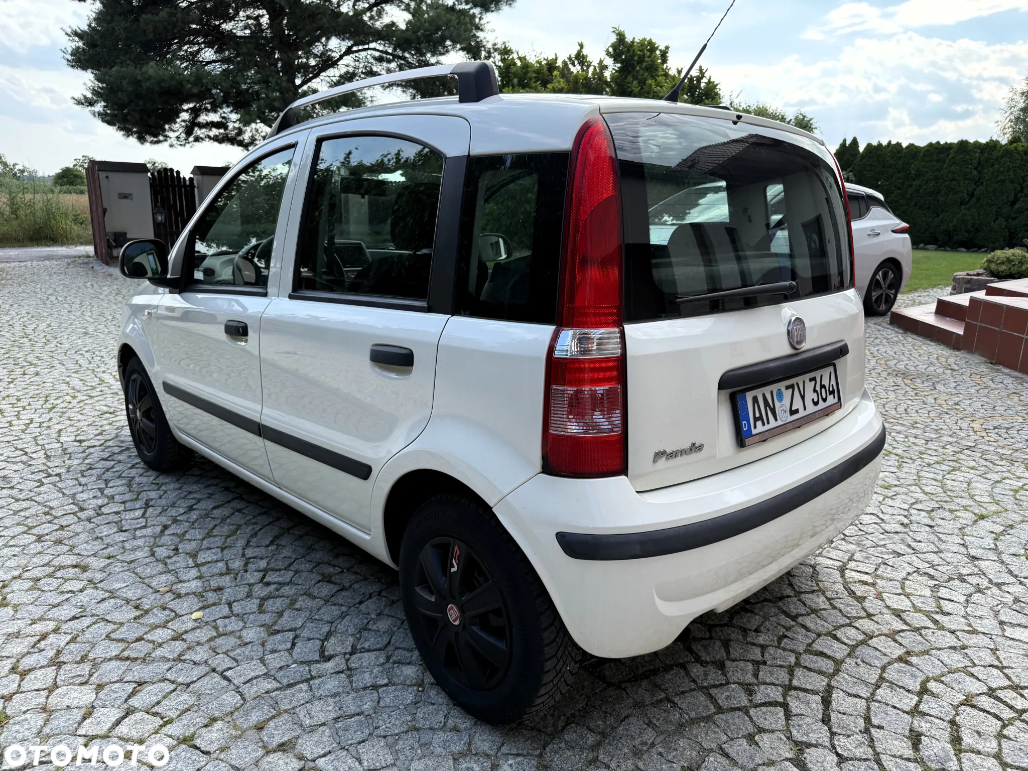 Fiat Panda 1.2 Dynamic - 14