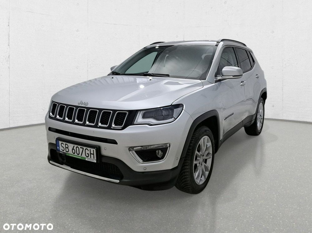 Jeep Compass - 3