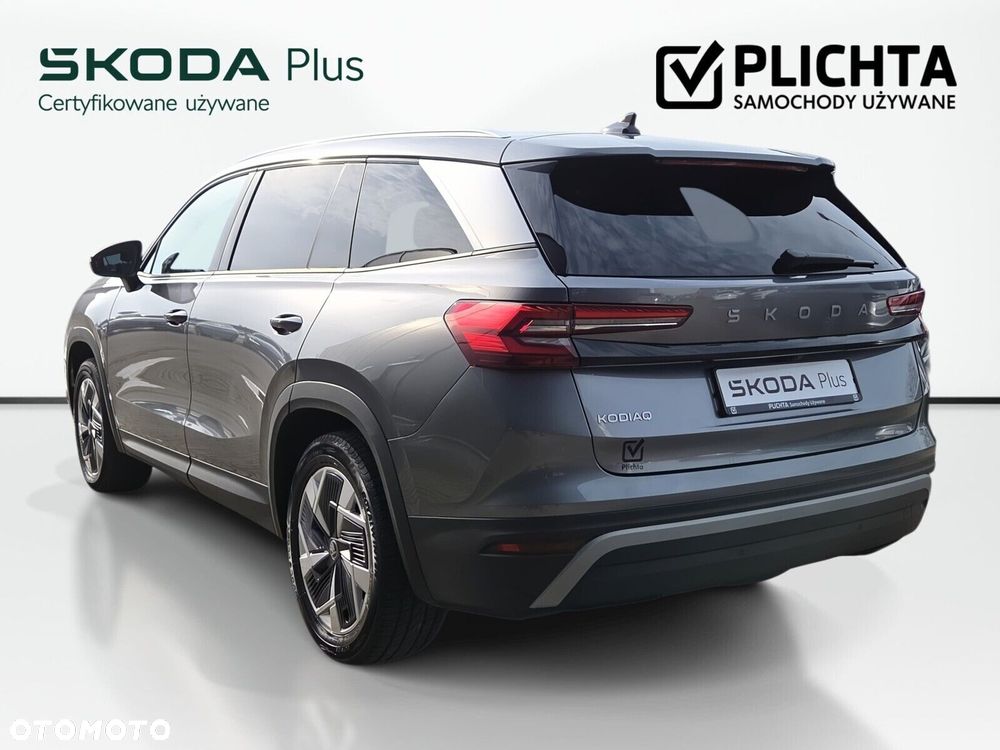 Skoda Kodiaq 1.5 TSI mHEV 4x2 Selection DSG - 8