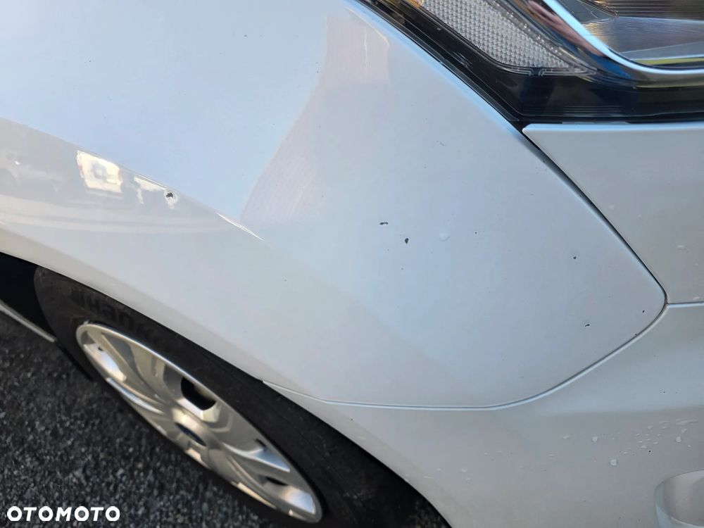 Ford Transit Connect - 8