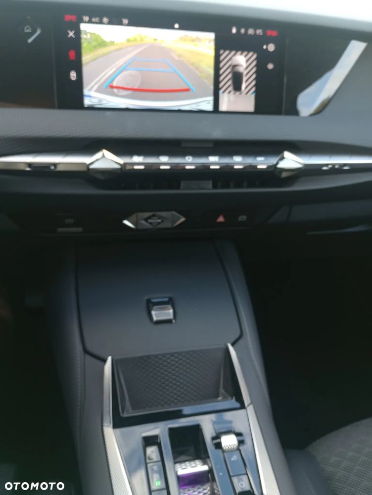 DS Automobiles DS 4 1.2 PureTech Cross Trocadero - 17
