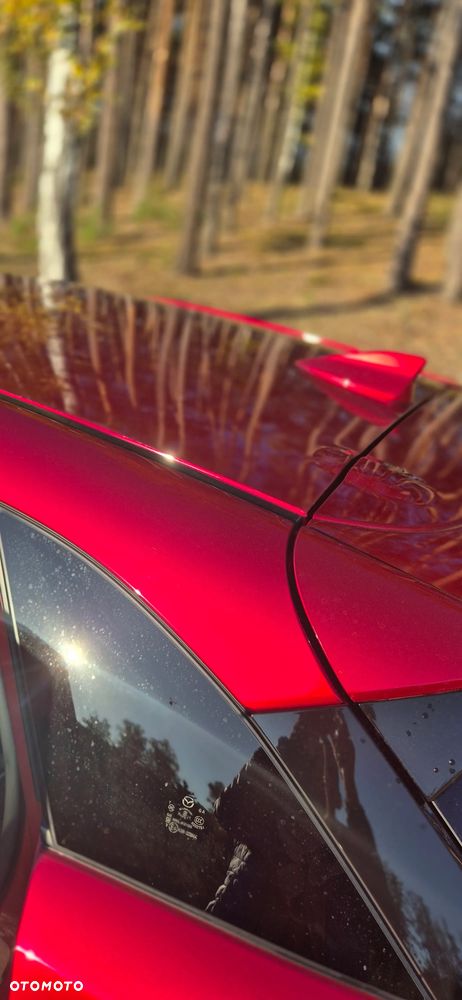 Mazda CX-3 2.0 SkyEnergy i-Eloop 4x4 - 11