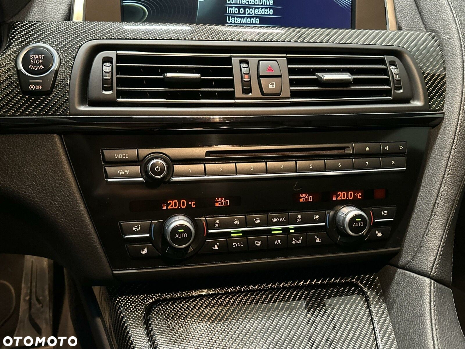 BMW M6 Standard - 16