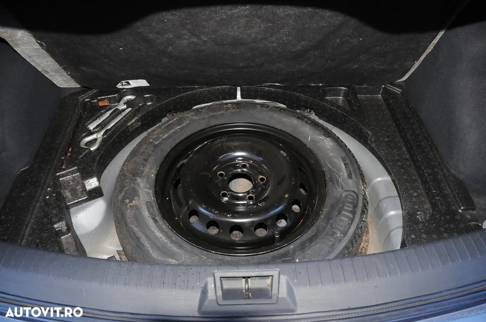 Nissan Qashqai 1.5 DCI DPF Acenta - 13