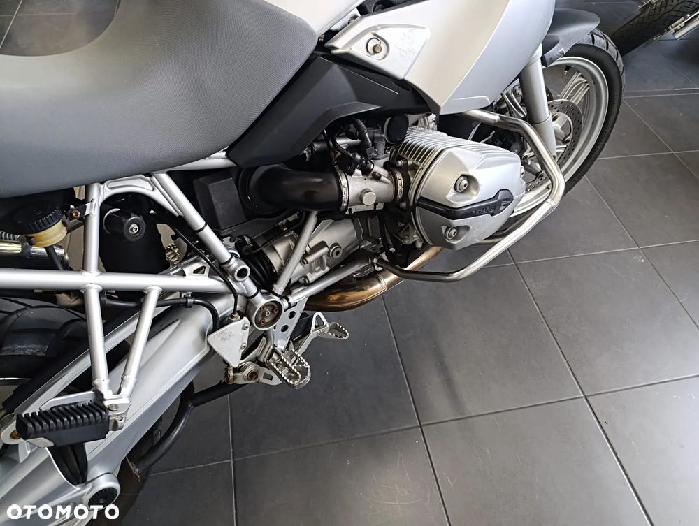 BMW GS - 20