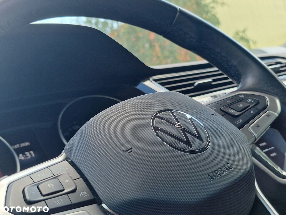 Volkswagen Tiguan 1.5 TSI EVO Life DSG - 25