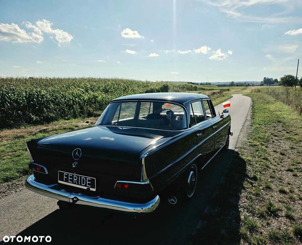Mercedes-Benz Inny - 12