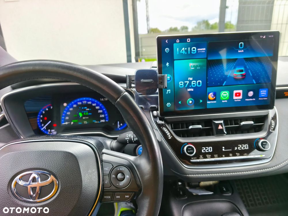 Toyota Corolla - 6