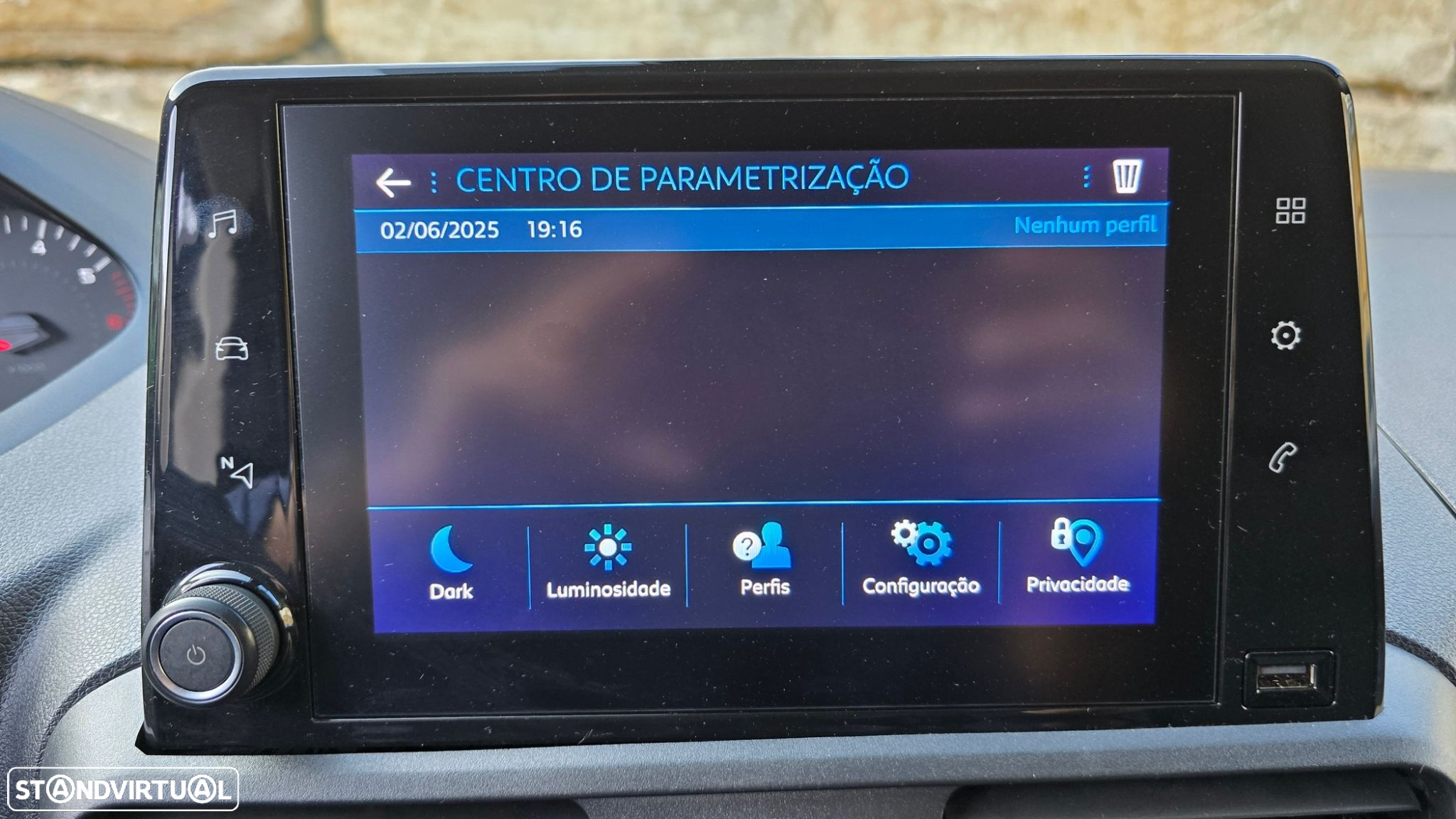 Peugeot Partner 1.5 BlueHDi Premium Standard - 31