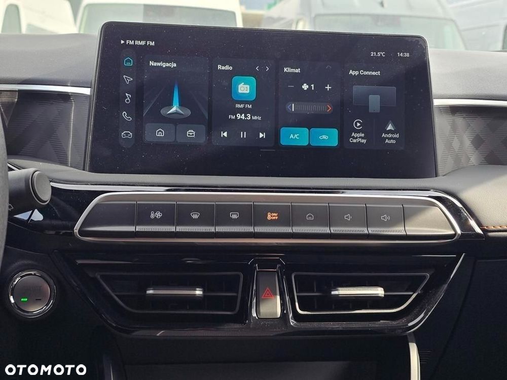 MG MG3 1.5 Excite - 19