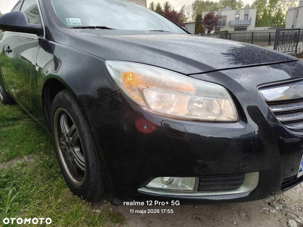 Opel Insignia - 2