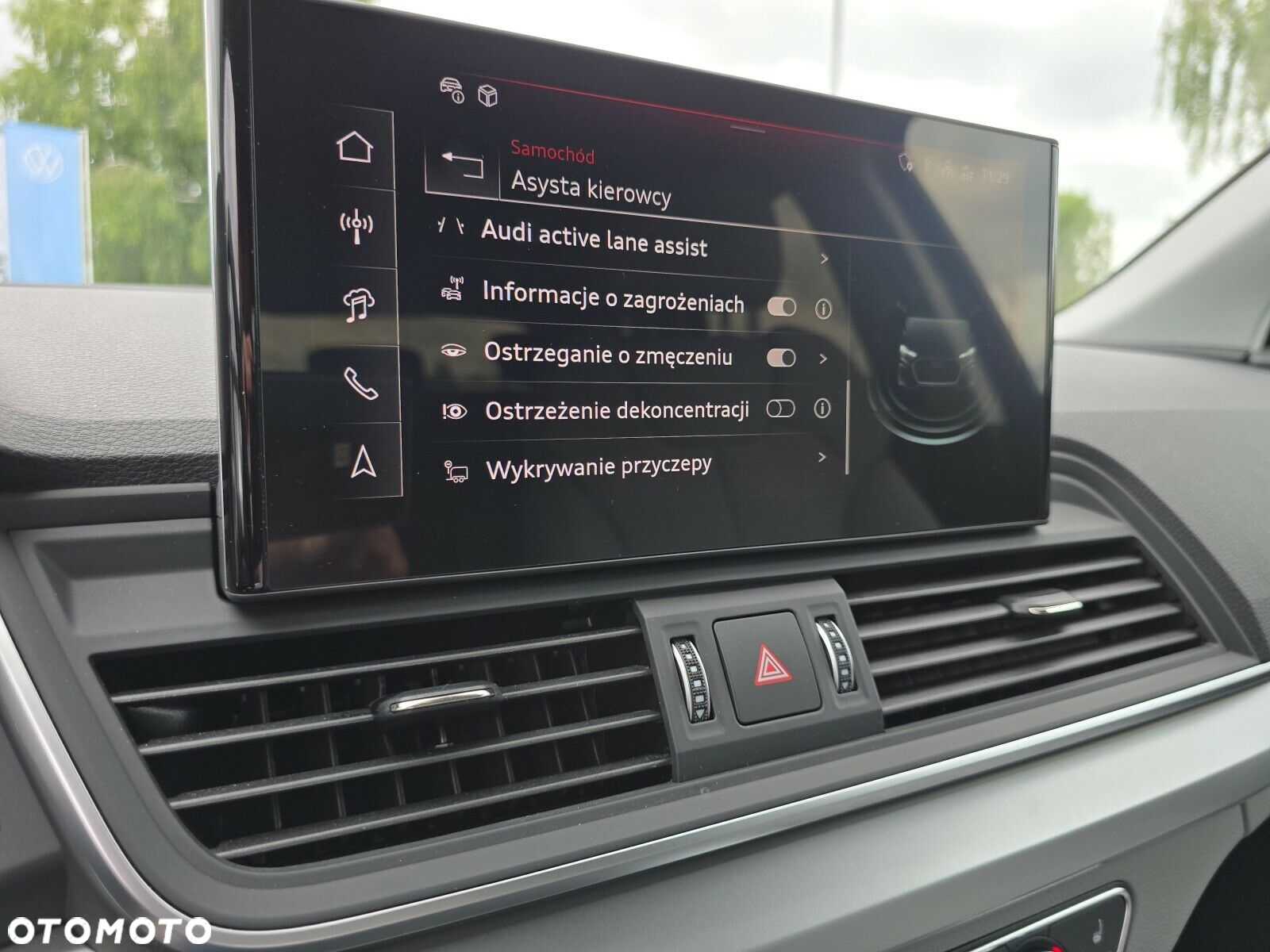 Audi Q5 - 36