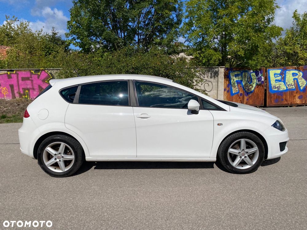Seat Leon - 18