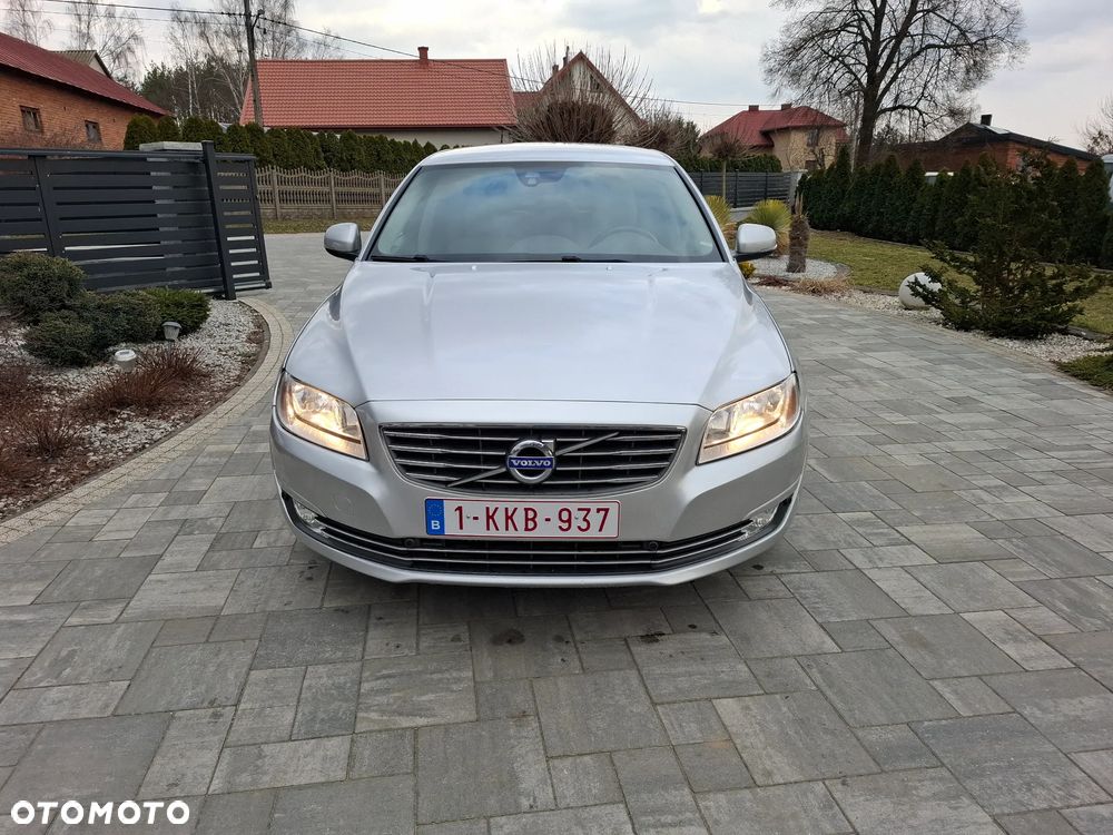 Volvo S80 D4 Summum - 18