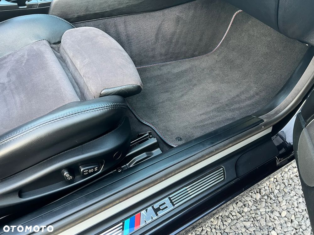 BMW M3 - 36