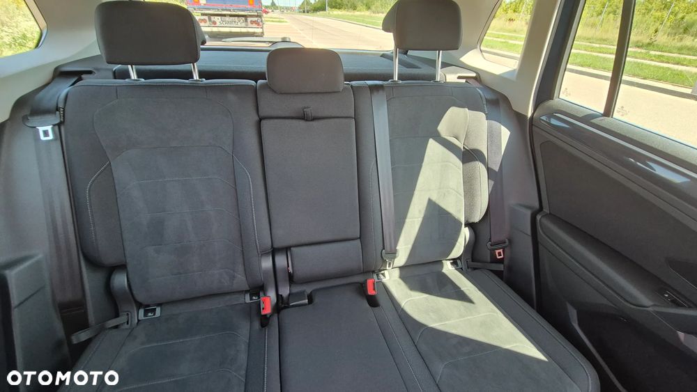 Volkswagen Tiguan - 17