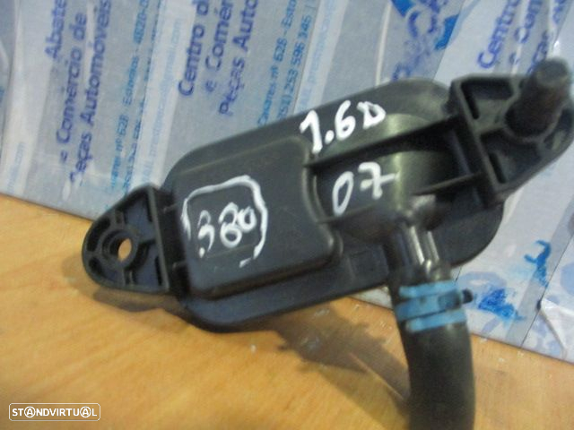 Valvula De Vacuo Vavac380 VOLVO S40 2007 1.6D 0P - 3