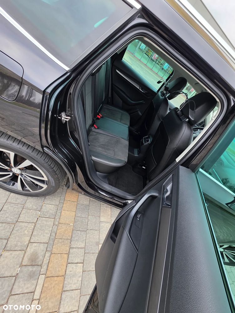 Skoda Karoq 2.0 TDI SCR 4x4 DSG Ambition - 20