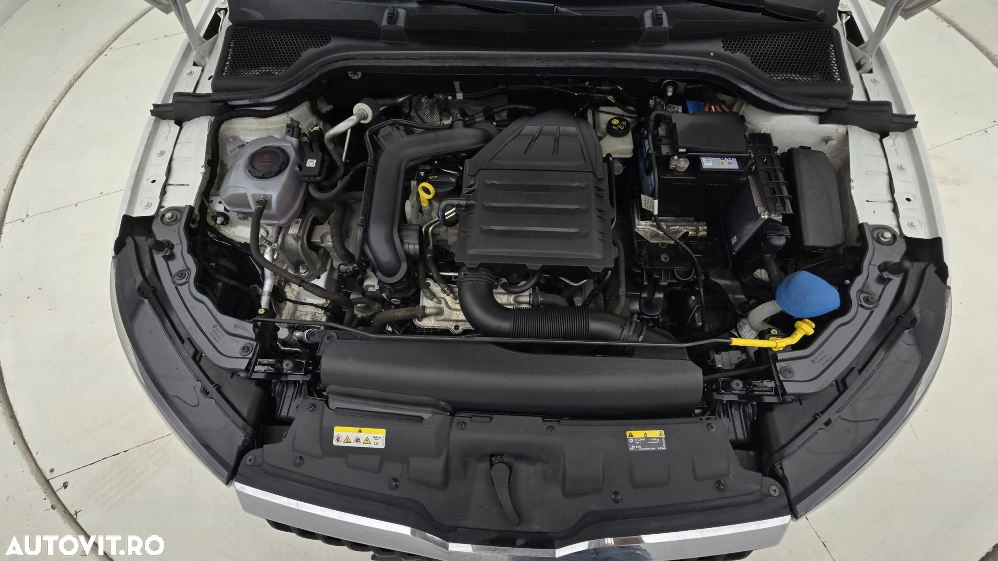 Skoda Scala 1.0 TSI DSG Ambition - 24