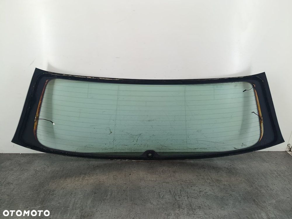 SZYBA KLAPY BAGAZNIKA VW GOLF V 1K6845051AC SAINT-GOBAIN SEKURIT HATCHBACK - 5