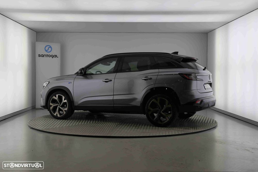 Renault Austral 1.3 Mild Hybrid Techno Espirit Auto - 3