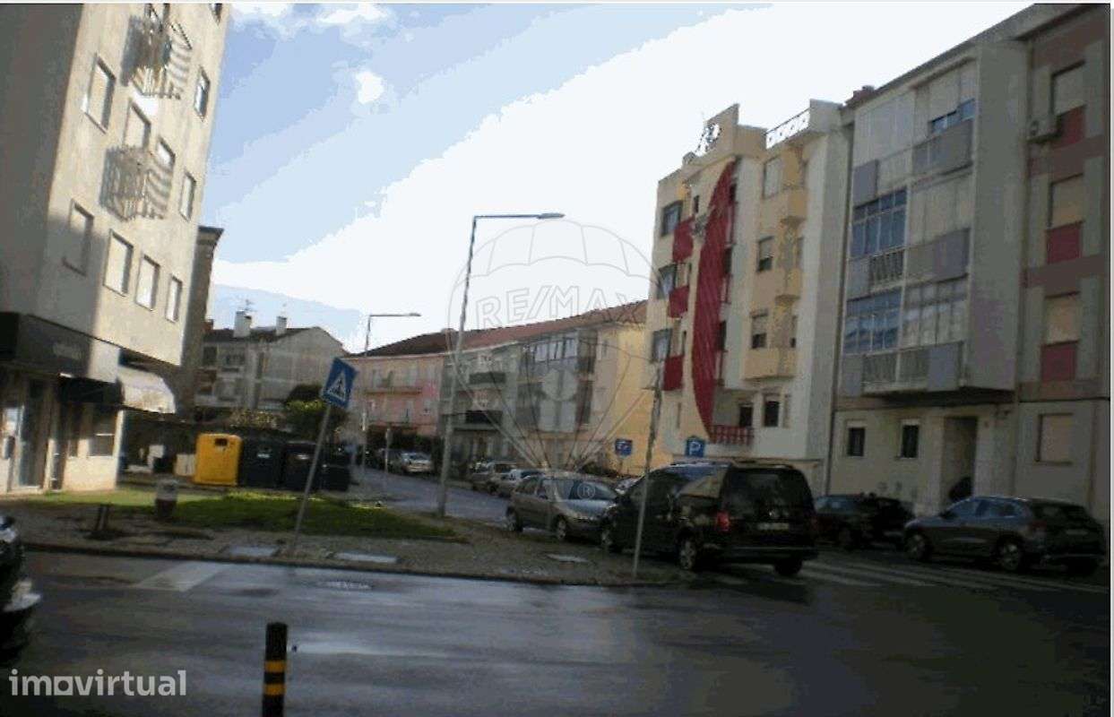 Apartamento T2 para venda - Grande imagem: 2/3