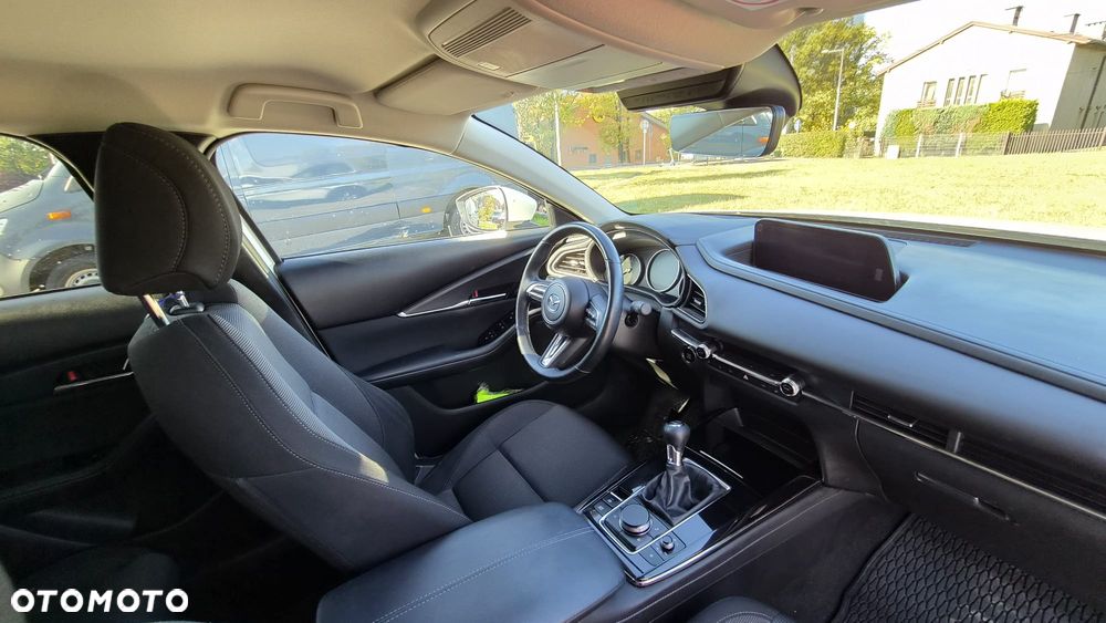 Mazda CX-30 - 18