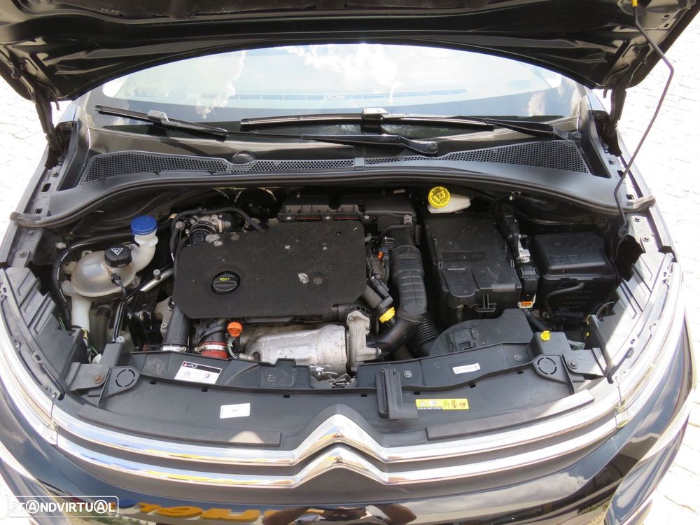 Citroën C3 1.5 BlueHDi Feel Business - 45