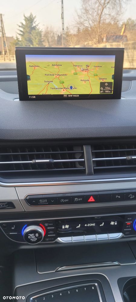 Audi Q7 50 TDI Quattro Tiptronic - 38