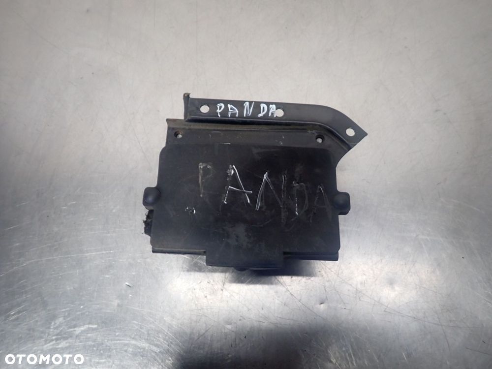 KOMPUTER SILNIKA FIAT PANDA II - 1