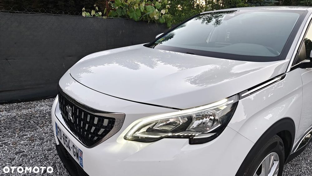 Peugeot 3008 - 20