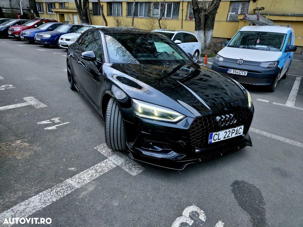 Audi A5 - 15