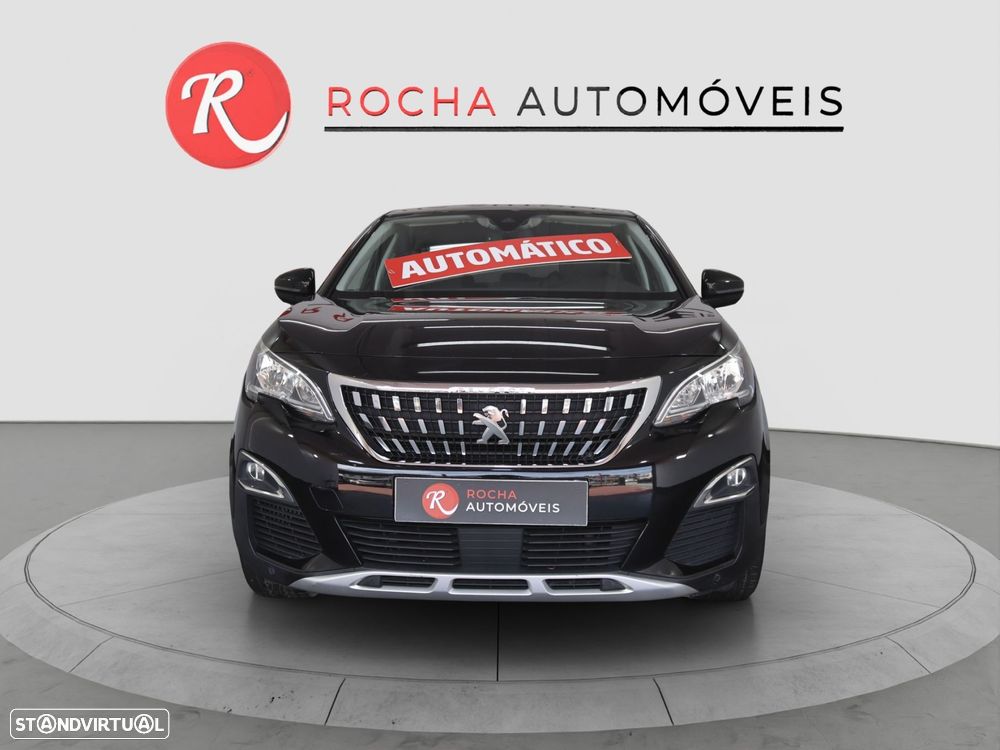 Peugeot 3008 1.2 PureTech Allure EAT8 - 2