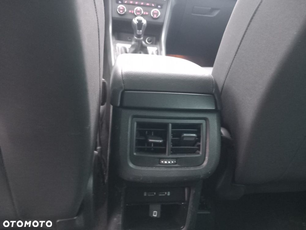 Seat Ateca 1.5 TSI ACT OPF Xcellence - 8