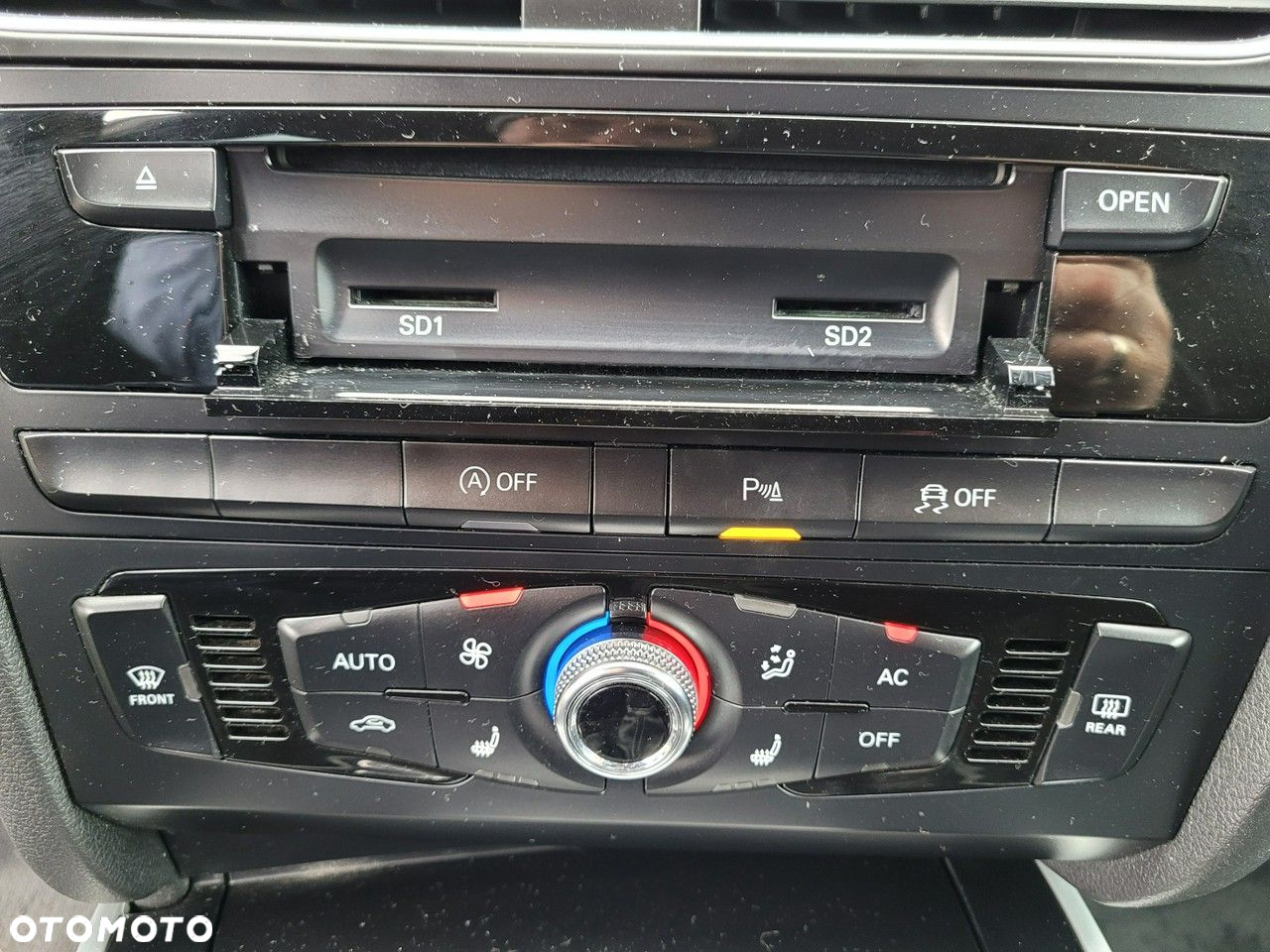 Audi A5 - 17