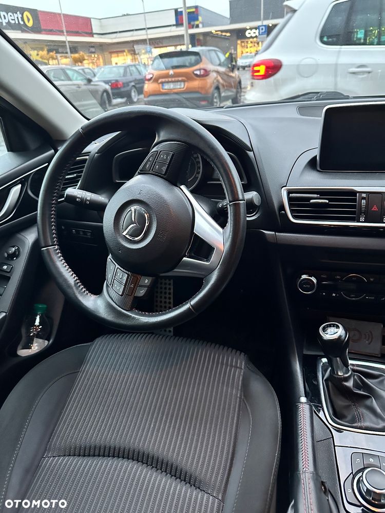 Mazda 3 2.0 Skymotion - 10