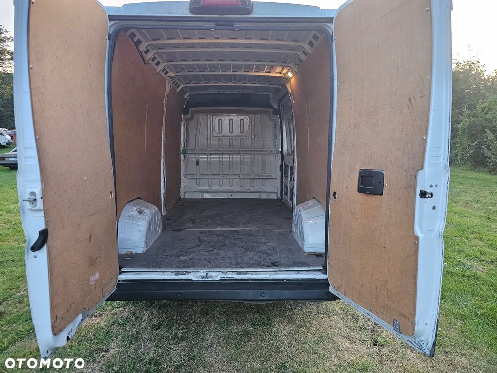 Fiat Ducato - 4