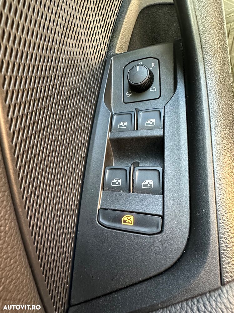 Skoda Octavia - 11