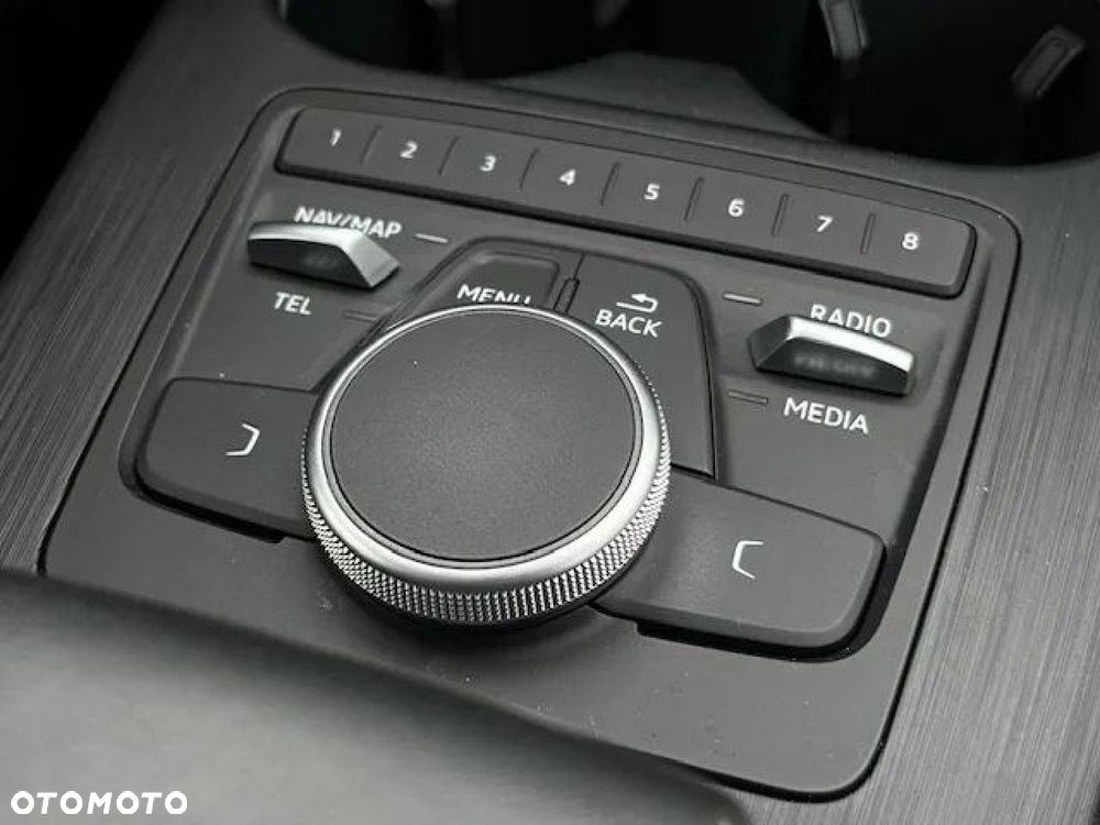 Audi A5 Sportback 2.0 TDI quattro S tronic - 25