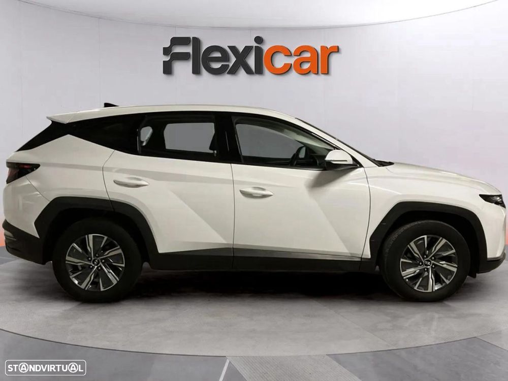 Hyundai Tucson 1.6 CRDi Business - 3