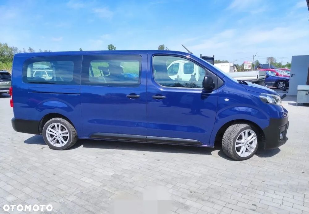 Toyota ProAce - 10