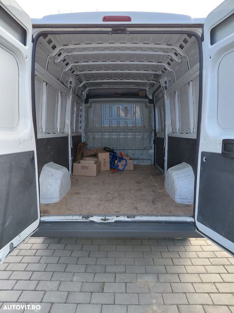 Peugeot Boxer - 5