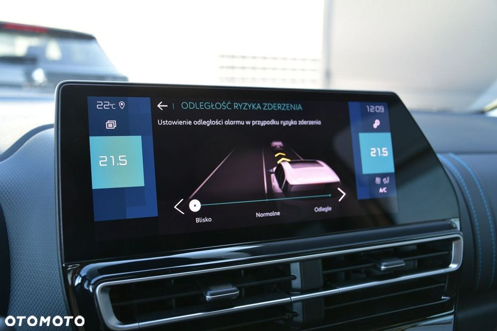 Citroën C5 Aircross 1.6 PHEV 225 Feel Pack EAT8 - 32