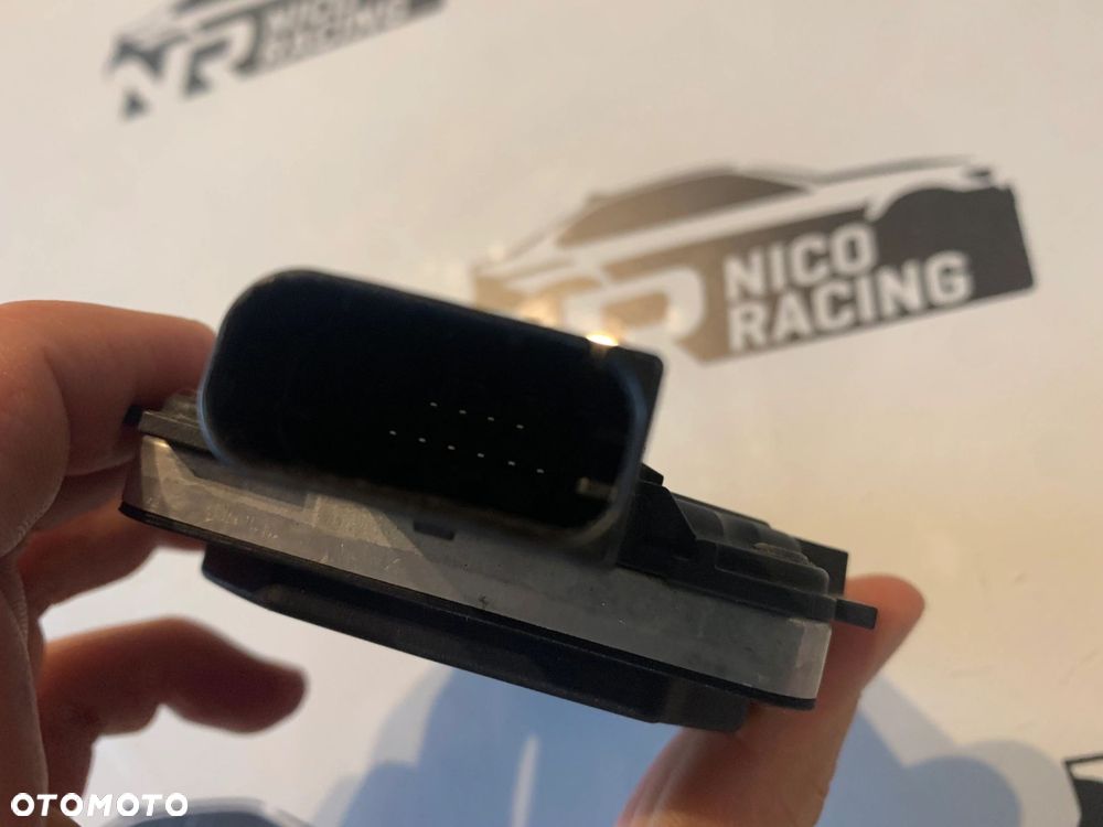 CZUJNIK RADAR SENSOR PRZÓD BMW U06 U10 U11 G60 G61 G70 I20 MINI U25 5A8C175 - 3