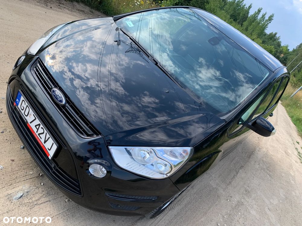 Ford S-Max - 3